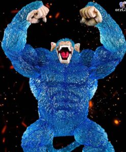Sa Studio - Dragon Ball Transformation Series Blue Saiyan Giant Ape [Pre-Order]