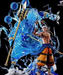 Fu Li She Studio - One Piece Thor Enel [Pre-Order] Full Payment / Deluxe Edition