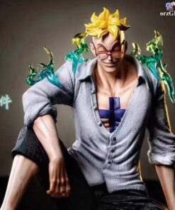 Bt Studio - One Piece Marco [Pre-Order Closed] Full Payment