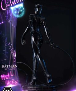 Prime 1 Studio - Batman Catwoman [Pre-Order]