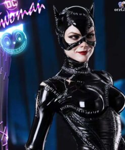 Prime 1 Studio - Batman Catwoman [Pre-Order]