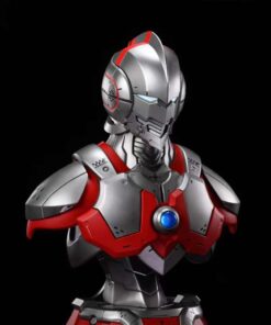 Dimension Studio - Ultraman Armor Bust & Ultraseven [Pre-Order]