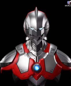Dimension Studio - Ultraman Armor Bust & Ultraseven [Pre-Order]