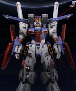 Level 11 Studio - Mobile Suit Zz Gundam [Pre-Order]