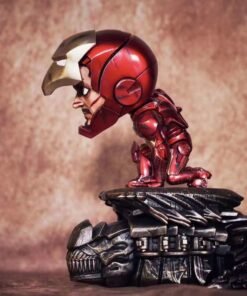 Cola Studio- Iron Man Anthony Edward Stark [Pre-Order]