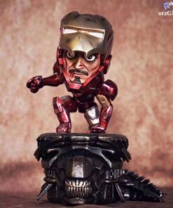 Cola Studio- Iron Man Anthony Edward Stark [Pre-Order] Deposit