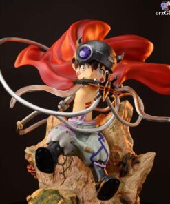 Adc Studio - Made In Abyss--- Reg [Pre-Order] Deposit