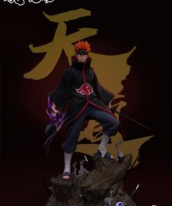 Ww Studios - Naruto Akatsuki Series Pain [Pre-Order Closed]
