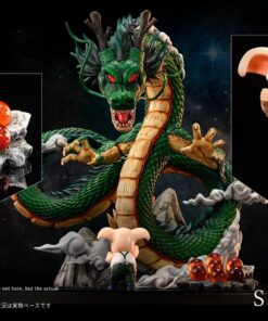 T-Rex Studio - Dragon Ball Divine Shenron [Pre-Order Closed]