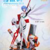 Fire Phenix Studio - Neon Genesis Evangelion Rei Ayanami [Pre-Order Closed] Full Payment Neongenesis