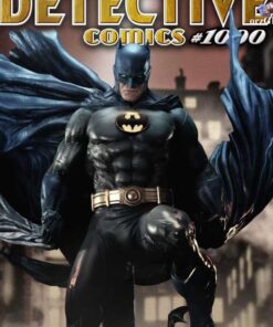 Prime 1 Studio - Batman Dc Comics 1000 [Pre-Order]