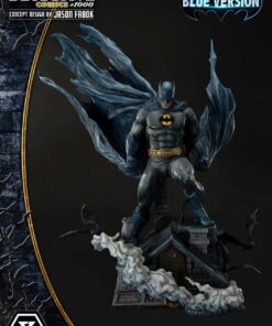 Prime 1 Studio - Batman Dc Comics 1000 [Pre-Order]