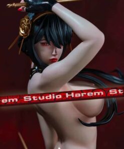 Harem Studio - Spy×Family Yor Forger [Pre-Order] Deposit / Ex Double (Head + Body Platform) With