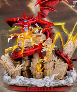 Fire Phenix Studio - Yu-Gi-Oh Slifer The Sky Dragon [In-Stock]