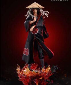 Surge Studio - Naruto Akatsuki Solo Standing Series -- Hoshigaki Kisame & Uchiha Itachi Pain Konan