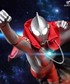 Xcx Studio - Ultraman (First Generation) 55Th Anniversary Statue [In-Stock]