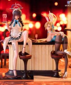 C&C Studio - Blue Archive Maid And Bunny [Pre-Order]