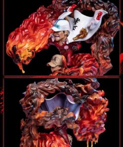 Zook Studio - One Piece Three Generals Resonance First Bullet Akainu [Pre-Order]