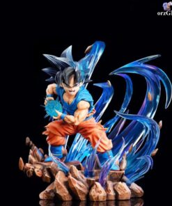 Bls Studio - Dragon Ball Super Vibes #2 Kame Hame Ha Son Goku [Pre-Order]