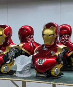 Toys Bank Studio - Iron Man [Pre-Order]