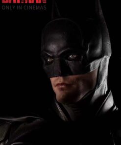 Infinity Studio - Batman New Bust [Pre-Order]