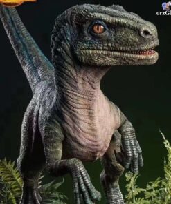Queen Studio - Jurassic World Second Beta Dinosaur Statue [Pre-Order]