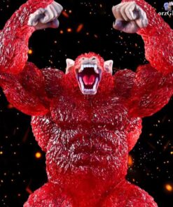 Sa Studio - Dragon Ball Transformation Series Energy Body Super God Great Ape Statue [Pre-Order]