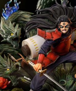 Ventus Studio - Naruto Series 1 God Of Ninja Senju Hashirama [Pre-Order]