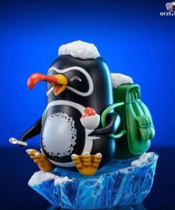 Lx Studio - One Piece Aokiji Pet Penguin [Pre-Order]