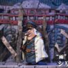 Five Directions Studio - One Piece Blackbeard Pirates Shiryu [Pre-Order Closed] Full Payment
