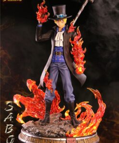 Dream Studio - One Piece 3 Brother Series Sabo [Pre-Order Closed] Full Payment Onepiece