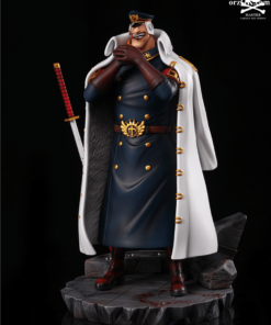 Master Studio - One Piece Shiryu Of The Rain [Pre-Order Closed] Full Payment Onepiece