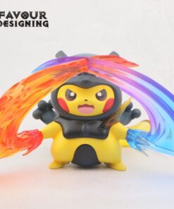 Ih Studio X Favour Designing - Pokémon Cosplay Series Shadow Mewtwo [Pre-Order Closed]