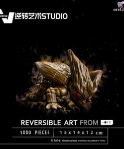 Reverse Art Studio - Dragon Ball Cell (Molting) [Pre-Order]