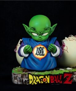 Ultra Fun Studio - Dragon Ball Baby Piccolo [Pre-Order Closed] Full Payment Dragonball
