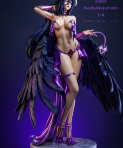 Fallen Angel Studio - Bikini Series Albedo [Pre-Order Closed]