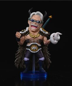 Bbf Studio - One Piece Beasts Pirates Sheepshead [Pre-Order Closed] Full Payment Onepiece