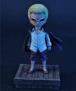 Lbwnb - One Piece Kid Series Donquixote Doflamingo [Pre-Order Closed] Full Payment Onepiece