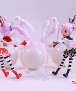 Double Ss Studio - One Piece Ghost Princess Perona [Pre-Order Closed] Onepiece