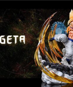 Number 9 Studio - Dragon Ball Gogeta [Pre-Order Closed] Full Payment Dragonball