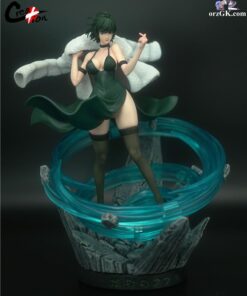 Creation Studio - One Punch Man Fubuki Miss Blizzard [Pre-Order Closed] Full Payment / Exclusive