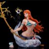 Diamond Studio - One Piece Straw Hat Pirates Nami [Pre-Order Closed] Full Payment Onepiece