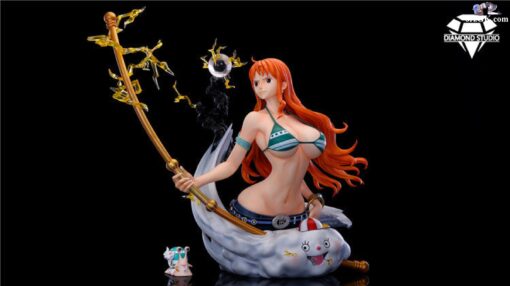 Diamond Studio - One Piece Straw Hat Pirates Nami [Pre-Order Closed] Full Payment Onepiece