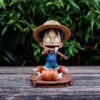 Emoji Studio - One Piece Starry Eyes Luffy [Pre-Order Closed] Full Payment Onepiece