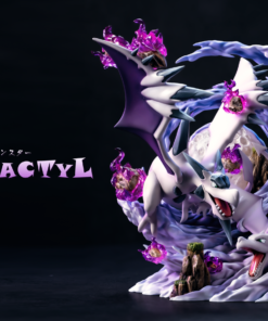Fantasy Studio - Mega Aerodactyl [Pre-Order Closed]