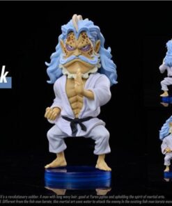 Bbf Studio - One Piece Hack [Pre-Order Closed] Full Payment Onepiece