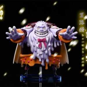 A+ Studio - One Piece Big Mom Pirates Charlotte Opera [Pre-Order Closed] Full Payment Onepiece