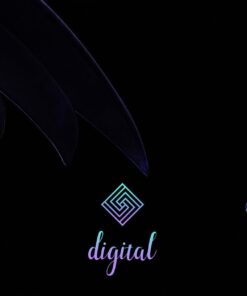 Digital Studio - Digimon Royal Knight Series Crusadermon And Dynasmon [Pre-Order Closed]