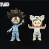 Evo Studio - Digimon Yagami Tai And Hikari [Pre-Order Closed] Full Payment / Standing Version