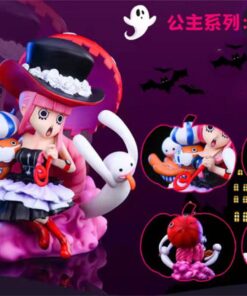Oz Studio - One Piece Ghost Princess Perona [Pre-Order Closed] Full Payment